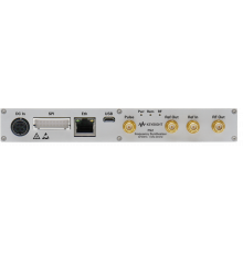Keysight AP4007A FS2 — синтезатор частот до 20 ГГц