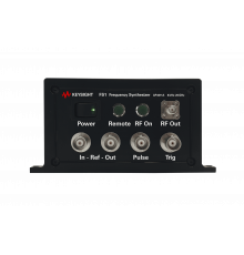 Keysight AP4011A FS1 — синтезатор частот до 20 ГГц