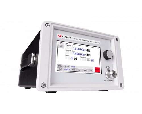 Keysight AP5001A XG1 — аналоговый генератор сигналов до 6.1 ГГц