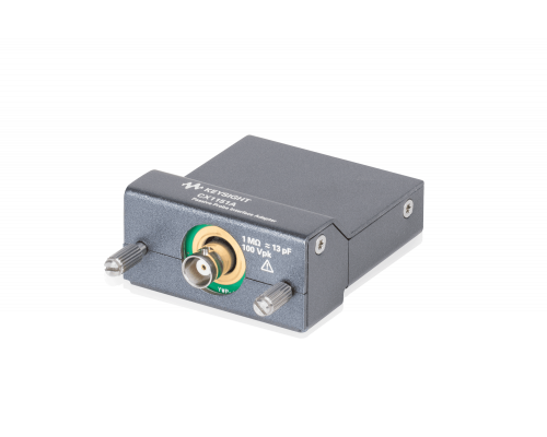 Keysight CX1151A — Адаптер интерфейса пассивного пробника