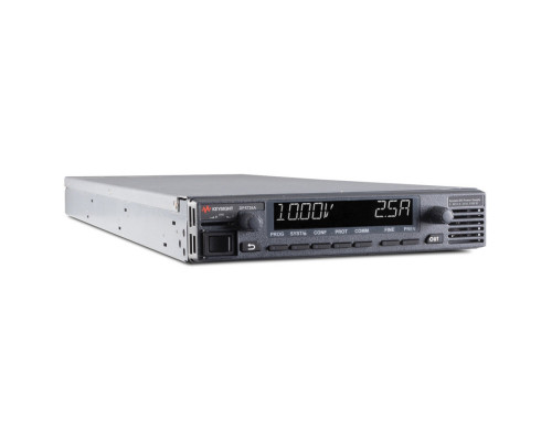Keysight DP5726A — системный источник питания 60 В, 25 А, 1,5 кВт