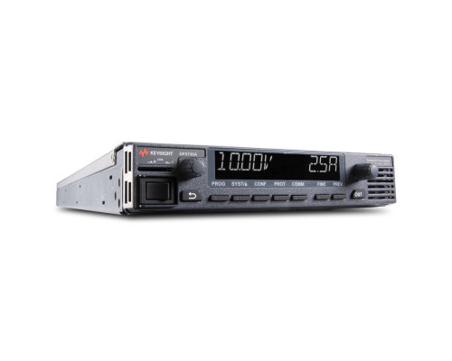 Keysight DP5730A — системный источник питания 100 В, 15 А, 1,5 кВт