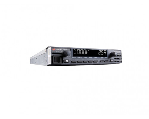 Keysight DP5733A — системный источник питания 300 В, 5 А, 1,5 кВт