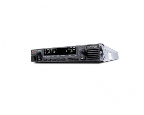 Keysight DP5733A — системный источник питания 300 В, 5 А, 1,5 кВт