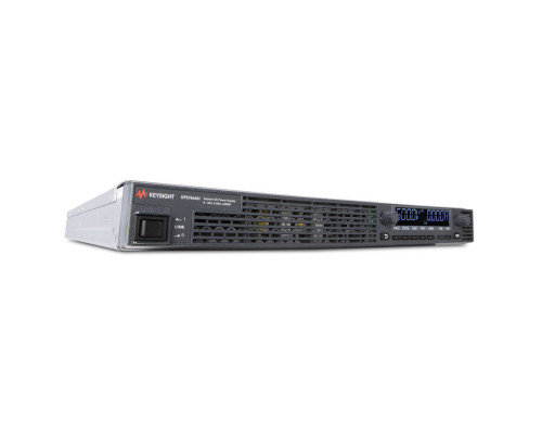 Keysight DP5746AL — системный источник питания 60 В, 56 А, 3,36 кВт