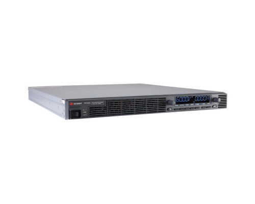 Keysight DP5750AS — системный источник питания 100 В, 34 А, 3,4 кВт