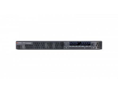 Keysight DP5753AL — системный источник питания 300 В, 11.5 А, 3,45 кВт