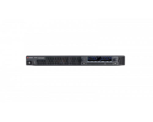 Keysight DP5753AS — системный источник питания 300 В, 11.5 А, 3,45 кВт