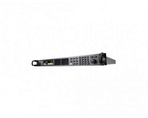 Keysight EL4923A — рекуперативная электронная нагрузка 80 В, 80 А, 4 кВт