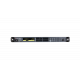 Keysight EL4933A — рекуперативная электронная нагрузка 80 В, 120 А, 6 кВт