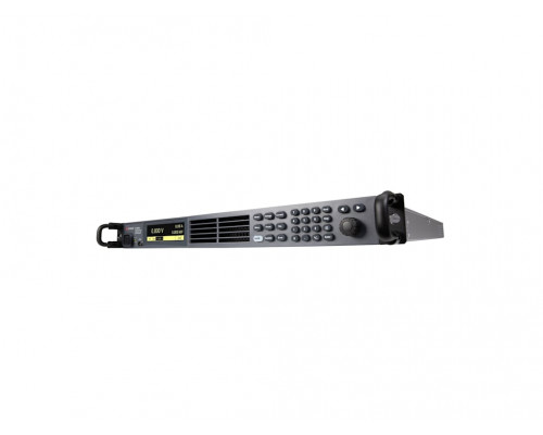 Keysight EL4933A — рекуперативная электронная нагрузка 80 В, 120 А, 6 кВт