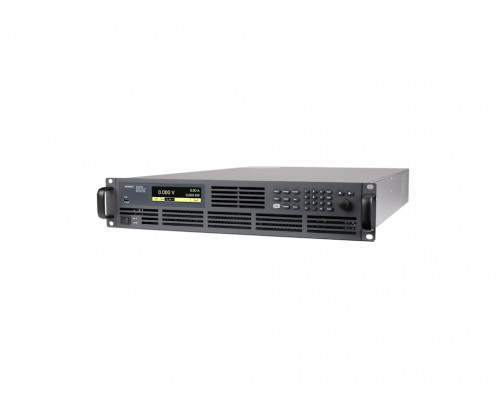 Keysight EL4943A — рекуперативная электронная нагрузка 80 В, 240 А, 12 кВт