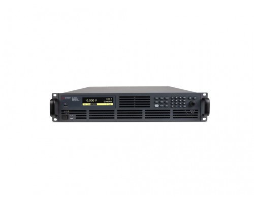 Keysight EL4946A — рекуперативная электронная нагрузка 800 В, 48 А, 12 кВт