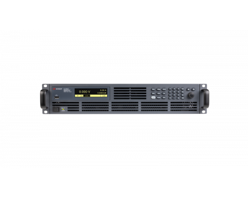Keysight EL4946A — рекуперативная электронная нагрузка 800 В, 48 А, 12 кВт