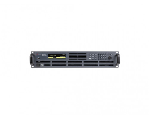 Keysight EL4946A — рекуперативная электронная нагрузка 800 В, 48 А, 12 кВт