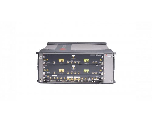 Keysight M8199B — высокоскоростной генератор произвольной формы AXIe