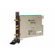 Keysight M9801A — модульный векторный анализатор цепей PXIe до 6,5 ГГц