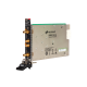 Keysight M9803A — модульный векторный анализатор цепей PXIe до 14 ГГц