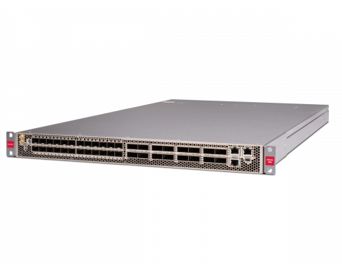 Keysight M9804A — модульный векторный анализатор цепей PXIe до 20 ГГц
