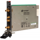 Keysight M9804A — модульный векторный анализатор цепей PXIe до 20 ГГц