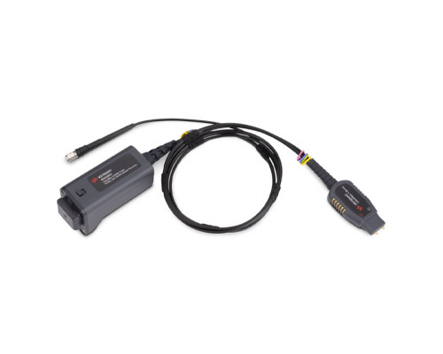 Keysight MX0045A — Адаптер InfiniiMax 4 для головок InfiniiMax III