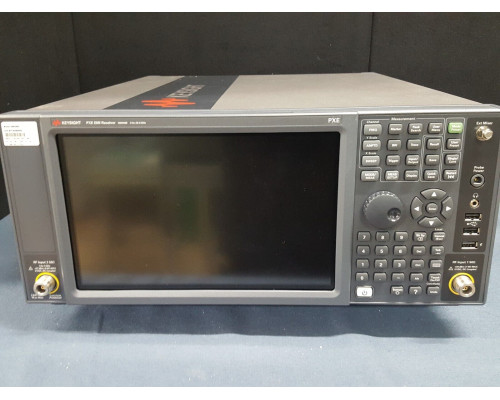 Keysight N9048B PXE — измерительный приёмник ЭМП 1 Гц–44 ГГц