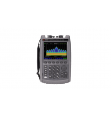 Keysight N9918D FieldFox D-Series — портативный комбинированный анализатор до 26.5 ГГц