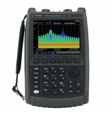 Keysight N9936D FieldFox D-Series — портативный анализатор спектра до 14 ГГц