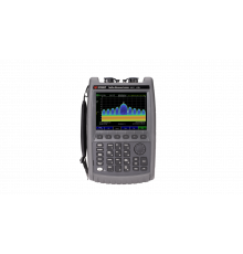 Keysight N9951D FieldFox D-Series — портативный комбинированный анализатор до 44 ГГц