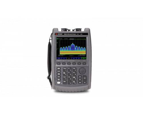 Keysight N9953D FieldFox D-Series — портативный комбинированный анализатор до 54 ГГц