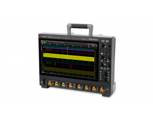 Keysight NA5307A — расширитель частоты векторного анализатора до 250 ГГц