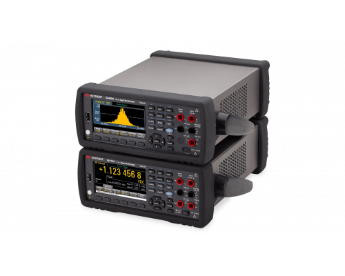 Keysight NA5307A — расширитель частоты векторного анализатора до 250 ГГц