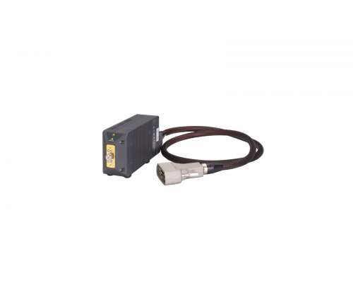 Keysight NA5307A — расширитель частоты векторного анализатора до 250 ГГц