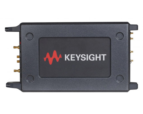 Keysight P9370B Streamline — векторный анализатор цепей USB до 4,5 ГГц