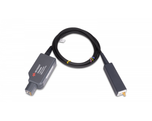 Keysight PS0008A — оптически изолированный дифференциальный пробник 1 ГГц, 2 м