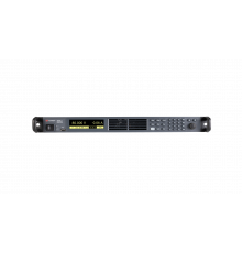 Keysight RP5915A — рекуперативный источник питания 500 В, ±12 А, 2 кВт