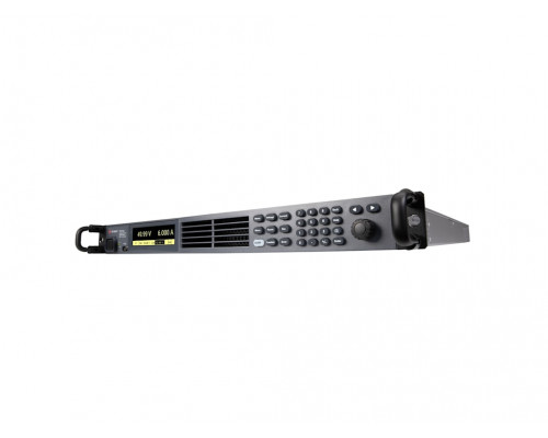 Keysight RP5916A — рекуперативный источник питания 800 В, ±8 А, 2 кВт