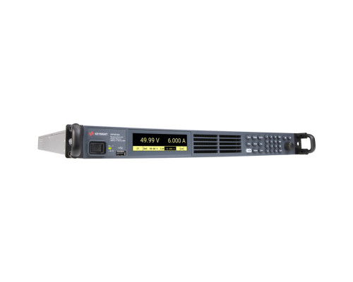 Keysight RP5936A — рекуперативный источник питания 800 В, ±24 А, 6 кВт