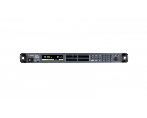 Keysight RP5936A — рекуперативный источник питания 800 В, ±24 А, 6 кВт