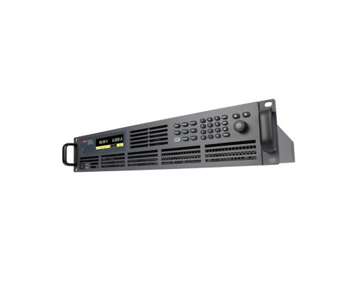 Keysight RP5946A — рекуперативный источник питания 800 В, ±48 А, 12 кВт