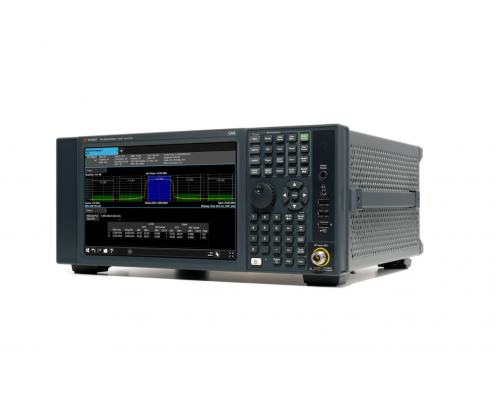Анализатор сигналов CXA серии X (N9000B)
