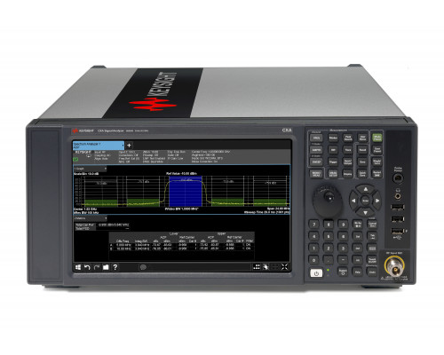 Анализатор сигналов CXA серии X (N9000B)