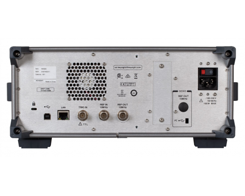 Базовый анализатор сигналов (BSA) N9322C ( от 9 кГц до 7 ГГц )