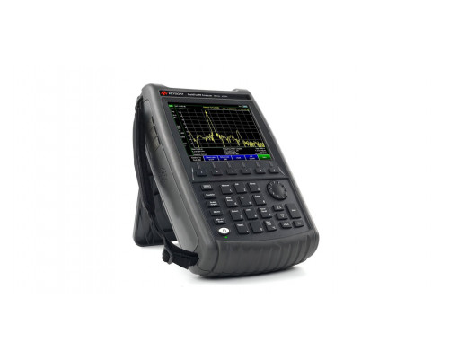 Ручные анализаторы FieldFox N991хх, N992хх, N993хх, N995хх, N996хх