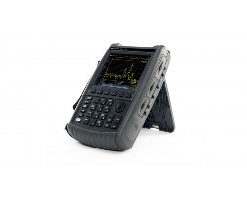 Ручные анализаторы FieldFox N991хх, N992хх, N993хх, N995хх, N996хх