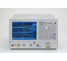 Анализаторы источников сигналов E5052B, E5053A ( от 10 МГц до 7 ГГц, до 26,5 ГГц с E5053A, до 110 ГГц с E5053A и смесителями серии 11970A )
