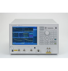 Анализаторы источников сигналов E5052B, E5053A ( от 10 МГц до 7 ГГц, до 26,5 ГГц с E5053A, до 110 ГГц с E5053A и смесителями серии 11970A )