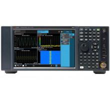 Анализатор сигналов/спектра экономичного класса N9010B EXA серии Х ( от 10 Гц  до 3,6 ГГц/7 ГГц/13,6 ГГц/26,5 ГГц/32 ГГц /44 ГГц )