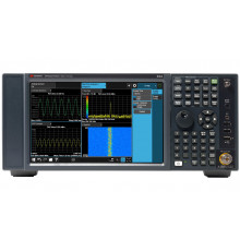 Анализатор сигналов/спектра экономичного класса N9010B EXA серии Х ( от 10 Гц  до 3,6 ГГц/7 ГГц/13,6 ГГц/26,5 ГГц/32 ГГц /44 ГГц )
