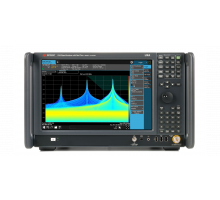 Флагманский анализатор сигналов UXA серии X (N9040B)